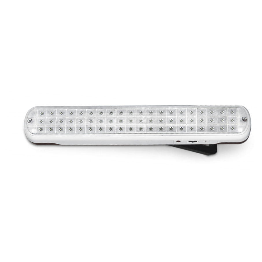 Светильник светодиодный аварийный СБА 1093С-90DC 90LED Li-ion DC